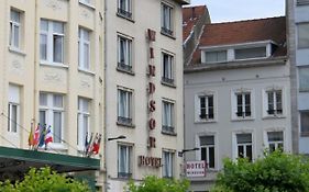 Hotel Windsor Brussels 2*